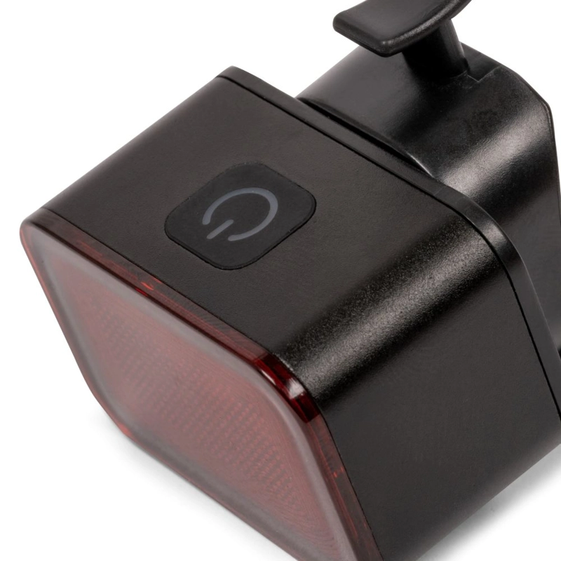 Zebco After Dark Red Multi Light